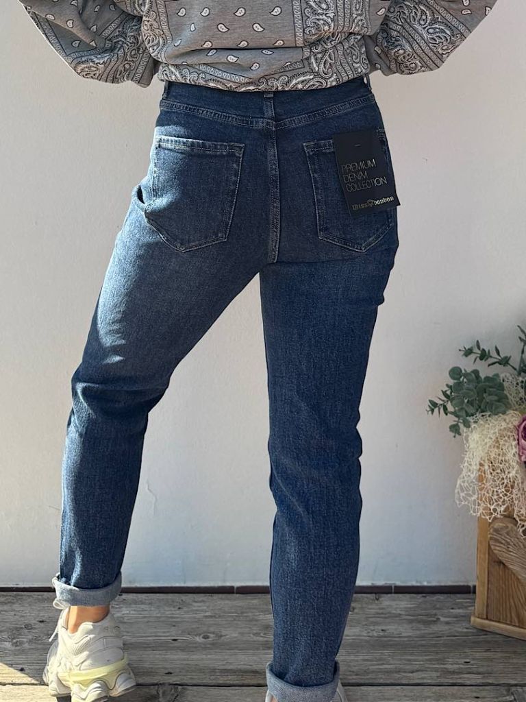 Jeans Dritto