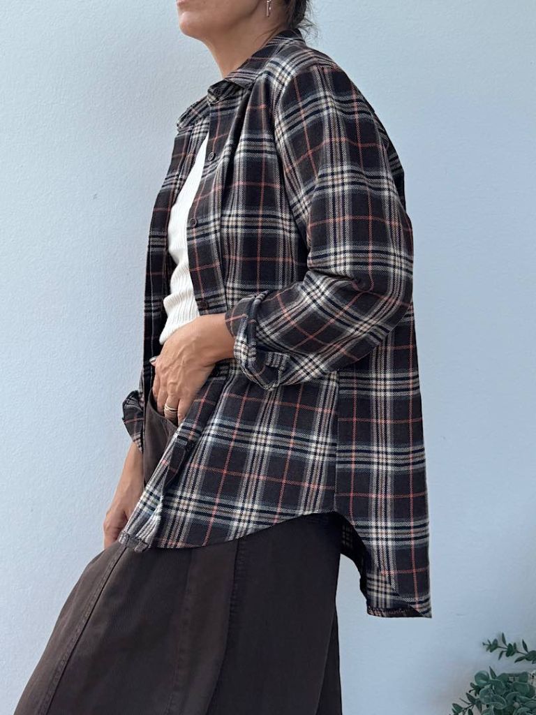 Camicia Ambra