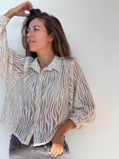 Camicia Martin