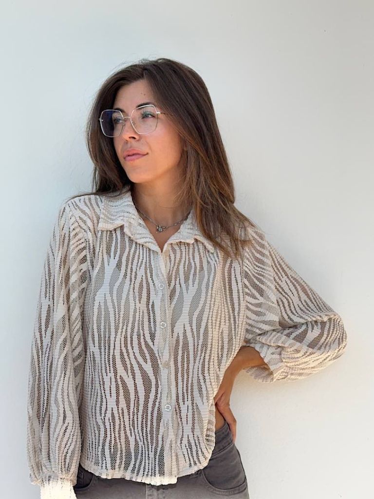 Camicia Martin