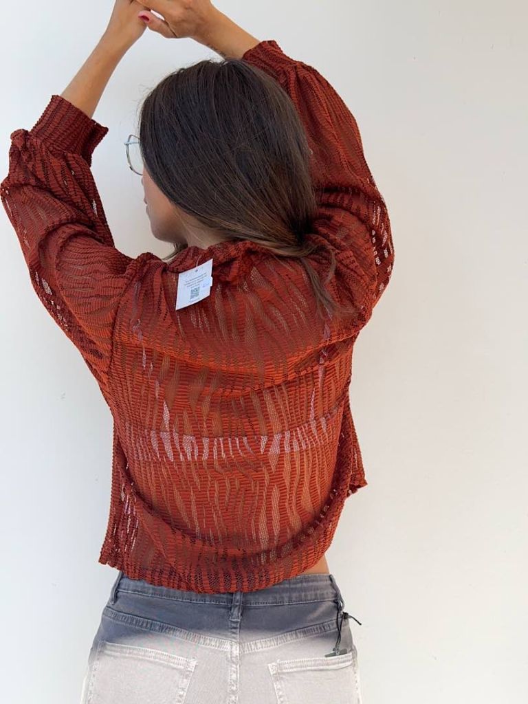 Camicia Martin