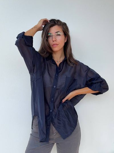 Camicia Greta