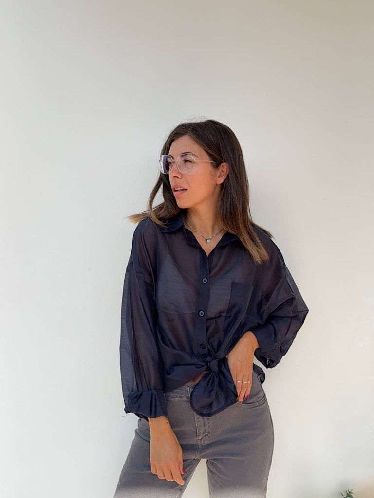 Camicia Greta