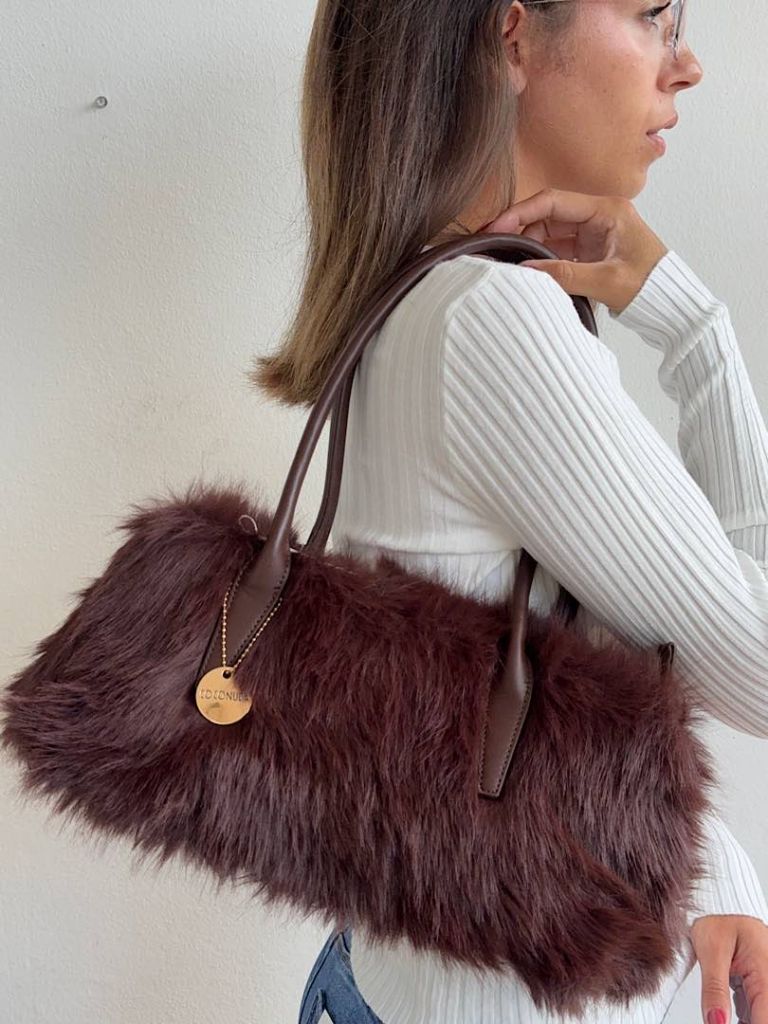 Borsa Coco