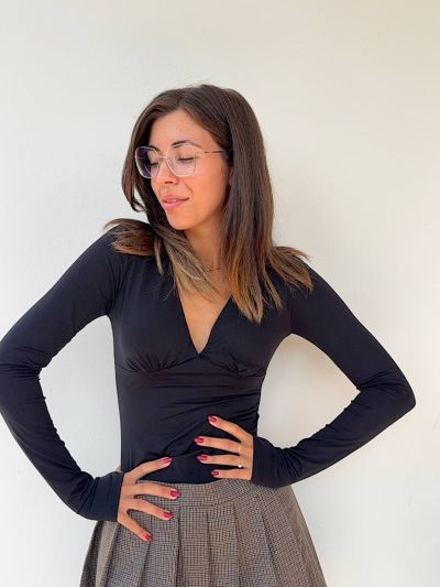 Top Lara