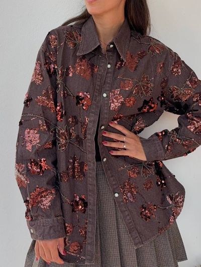 Camicia Sharon