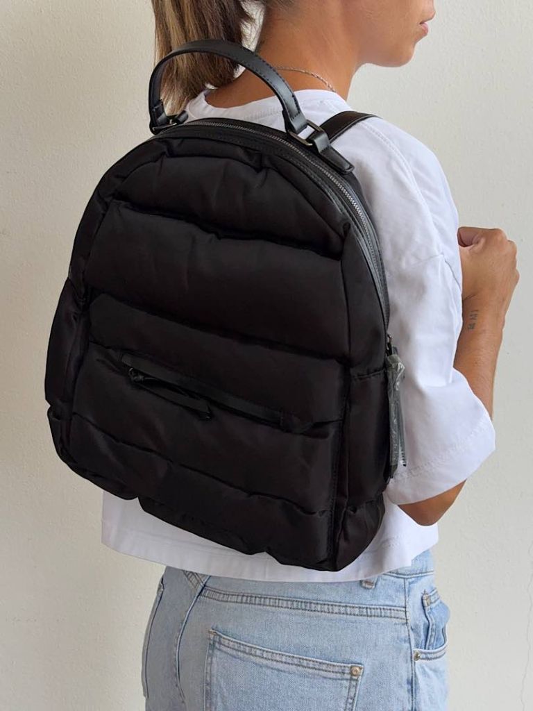 Zaino Active