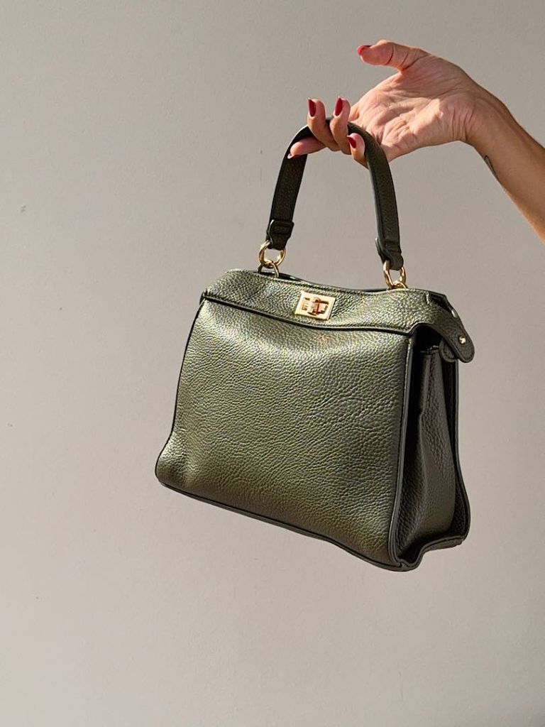 Borsa Lilly