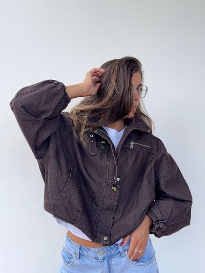 Bomber Romy