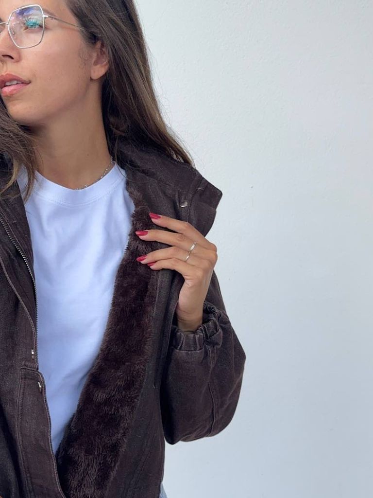 Bomber Romy