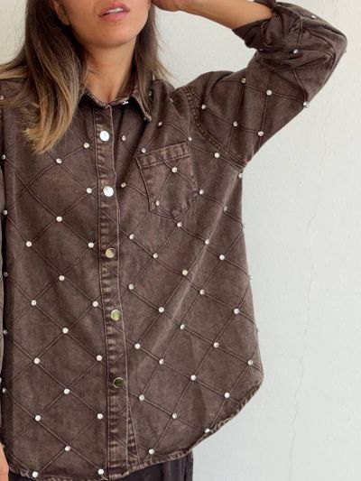 Camicia Glow