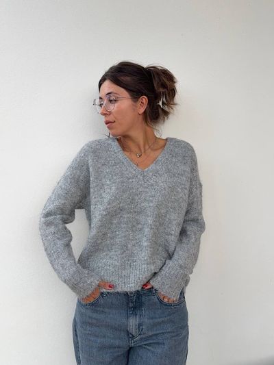 Maglioncino Yvonne Monique