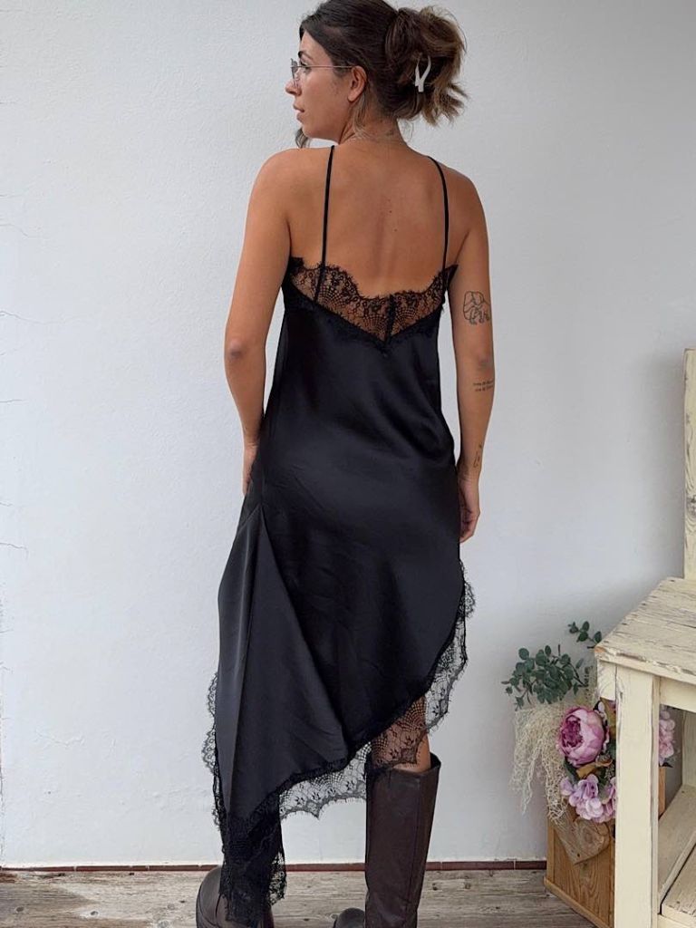Abito Zara