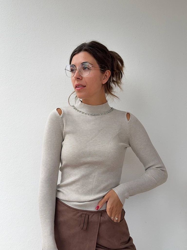 Maglia Diana