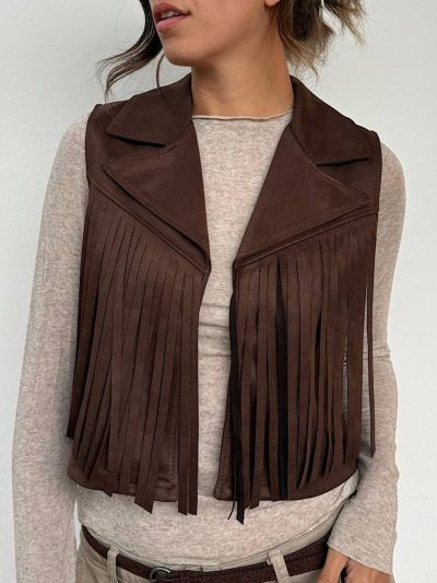 Gilet Domiziana