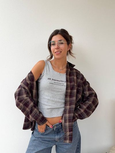 Camicia Lilly