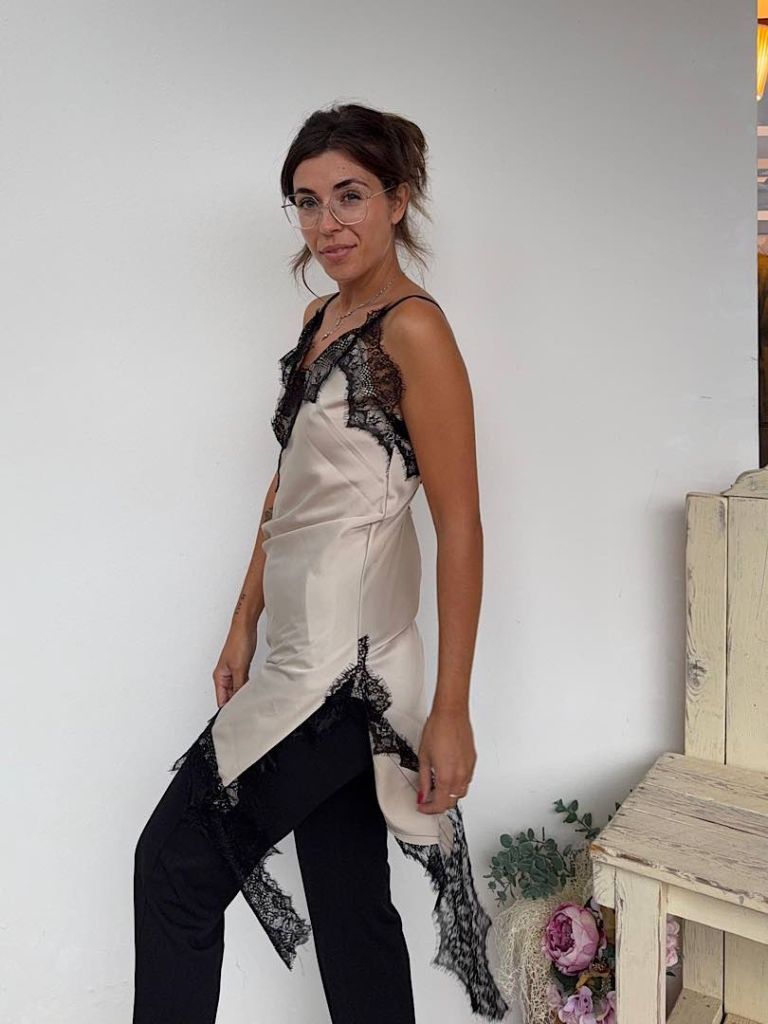 Top Zara