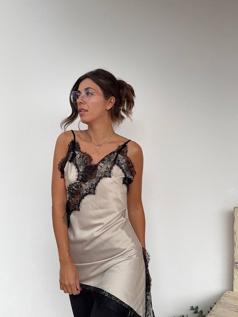 Top Zara
