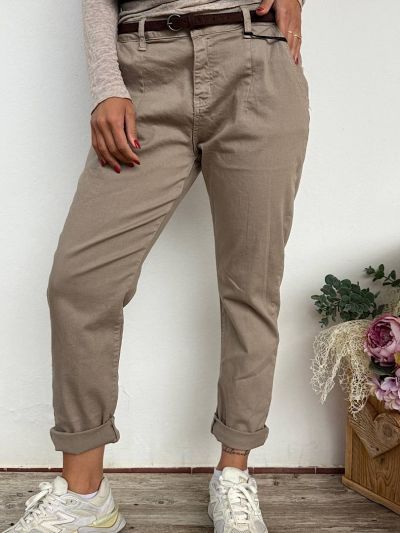 Pantalone Lucrezia