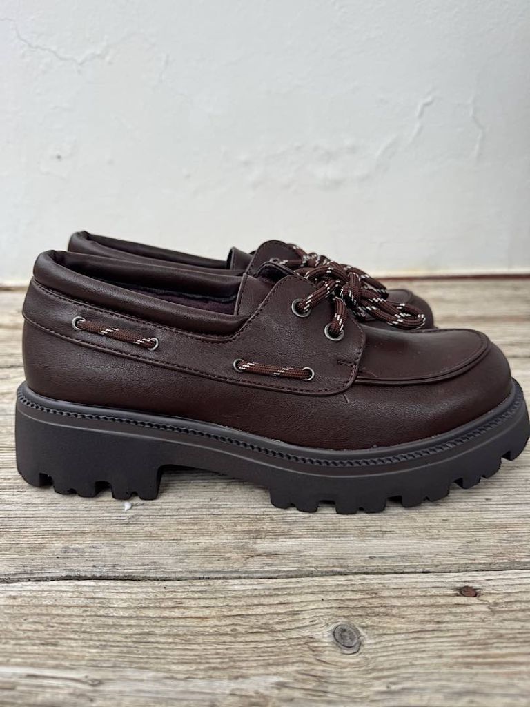Mocassino Doroty