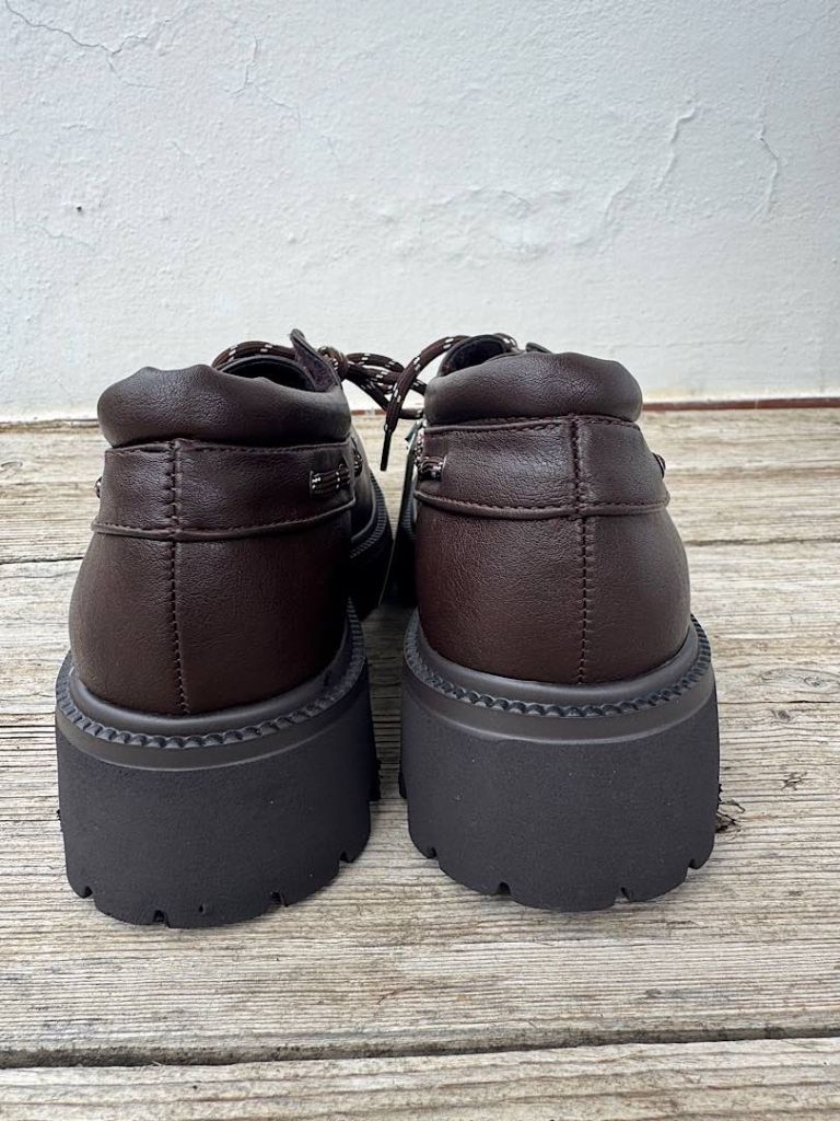 Mocassino Doroty
