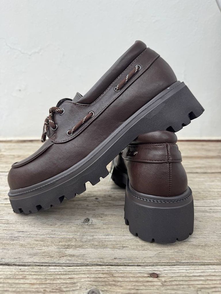 Mocassino Doroty