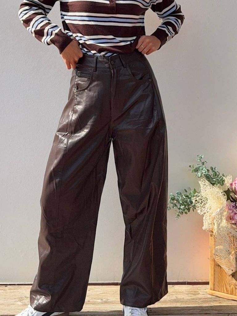 Pantalone Gaia