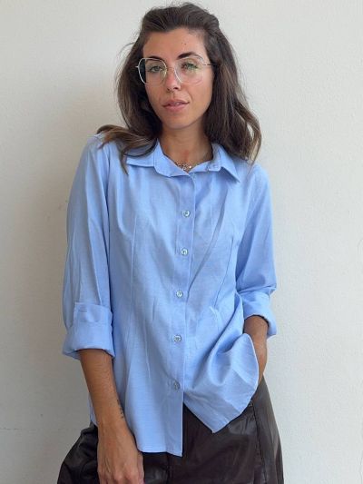 Camicia Kim