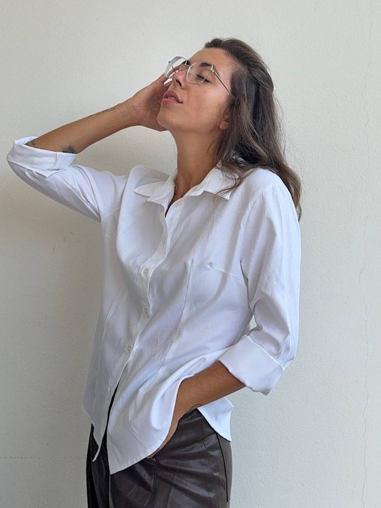 Camicia Kim