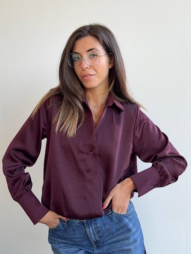 Camicia Chloè