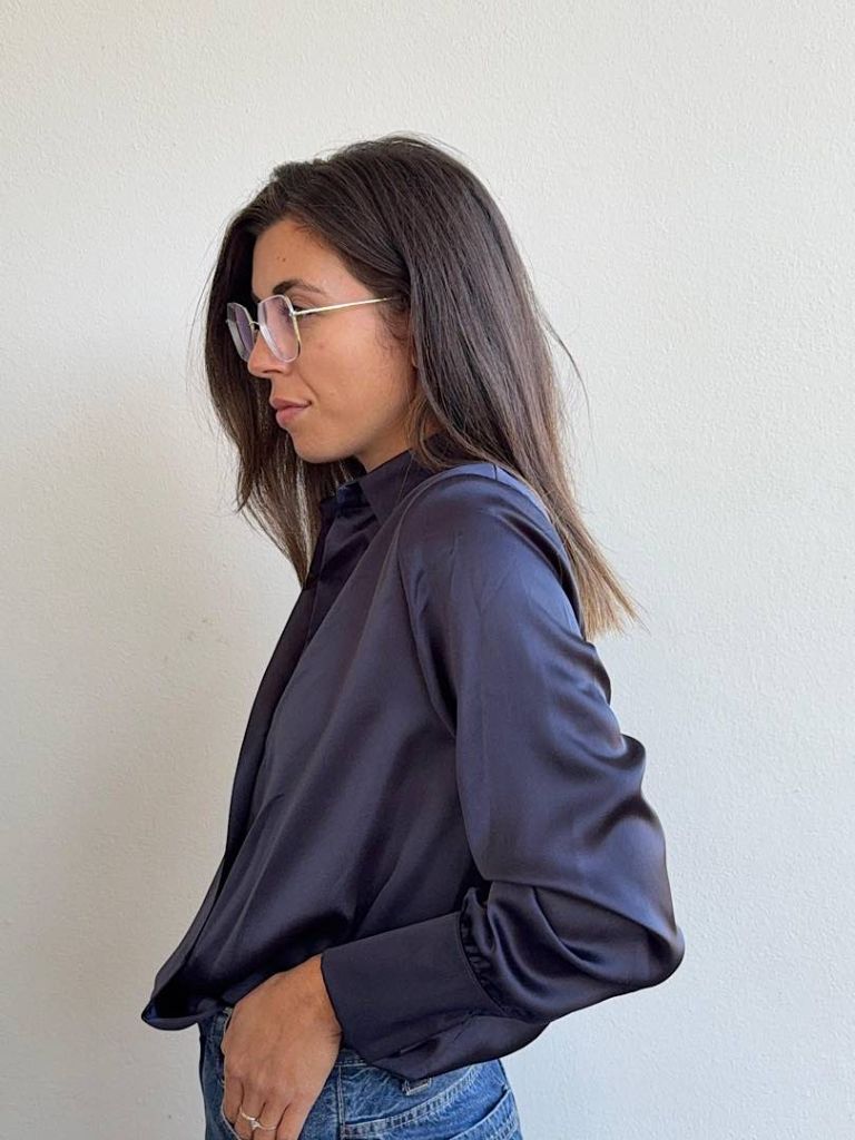 Camicia Chloè