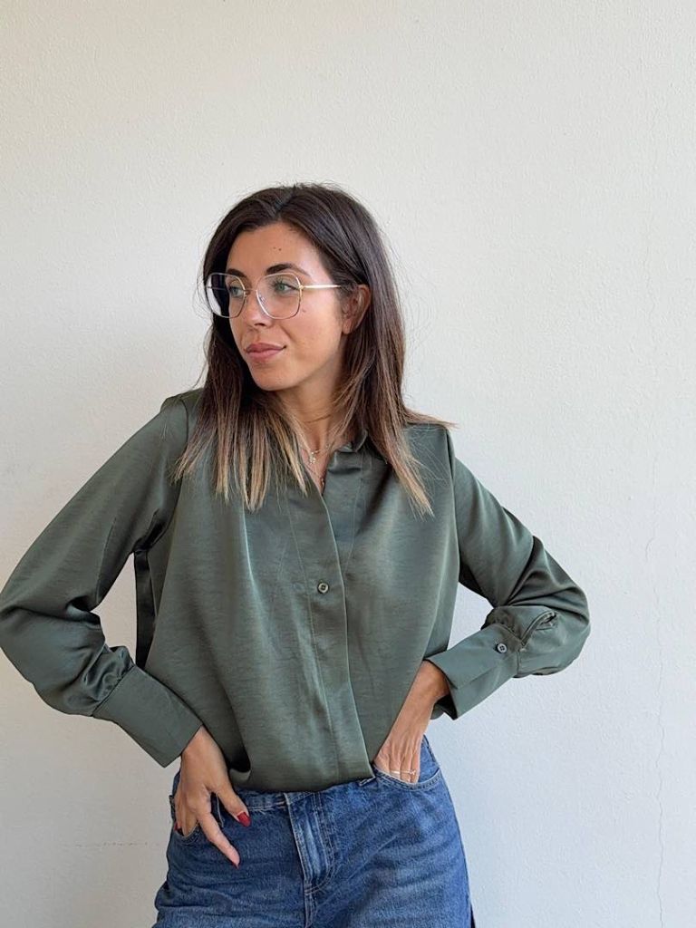 Camicia Chloè