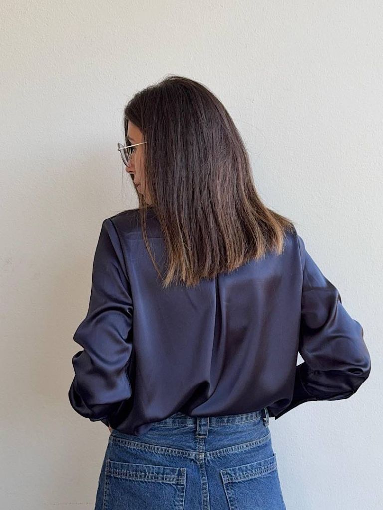 Camicia Chloè