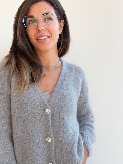 Cardigan Rosi