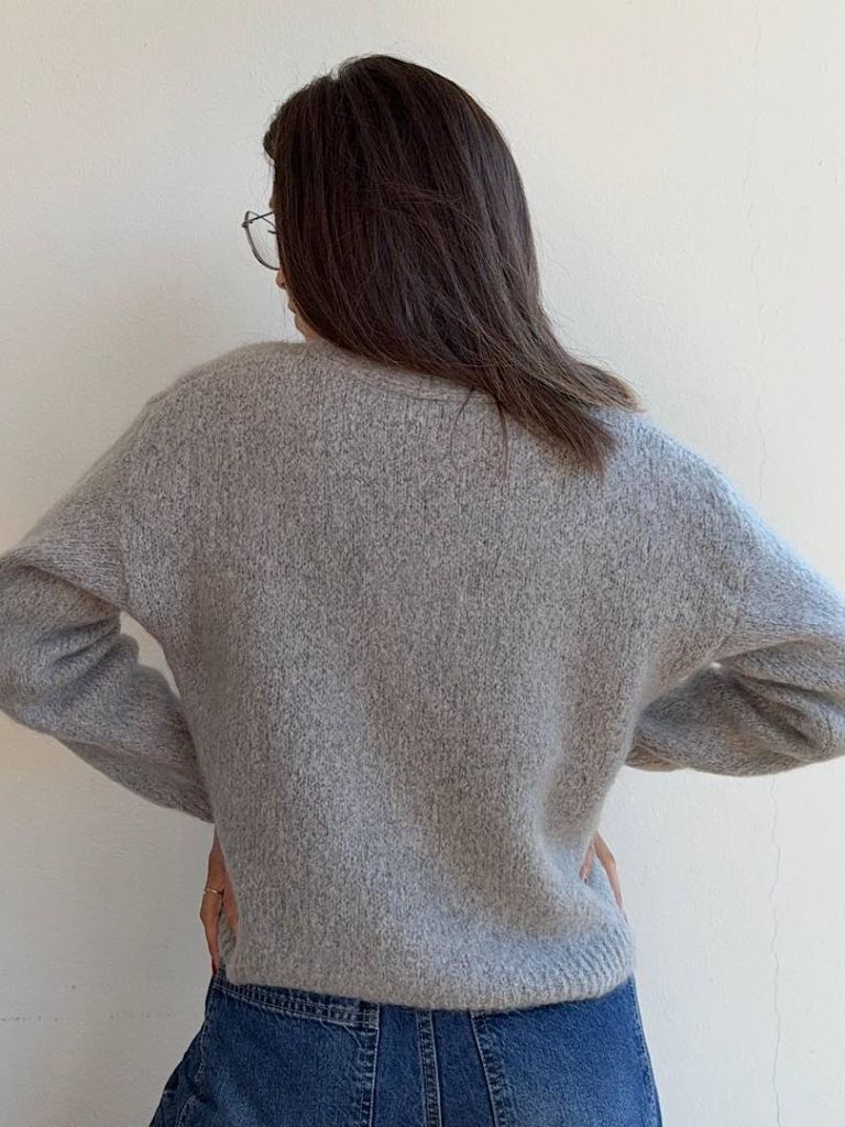 Cardigan Rosi