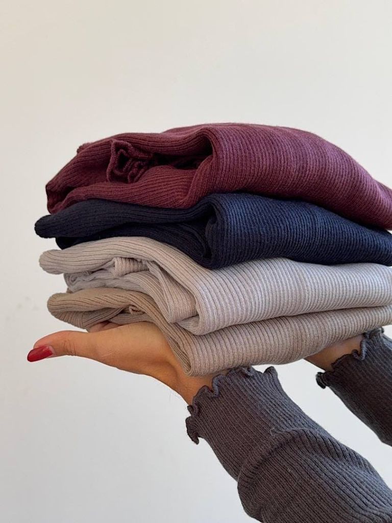 Maglie Cashmere