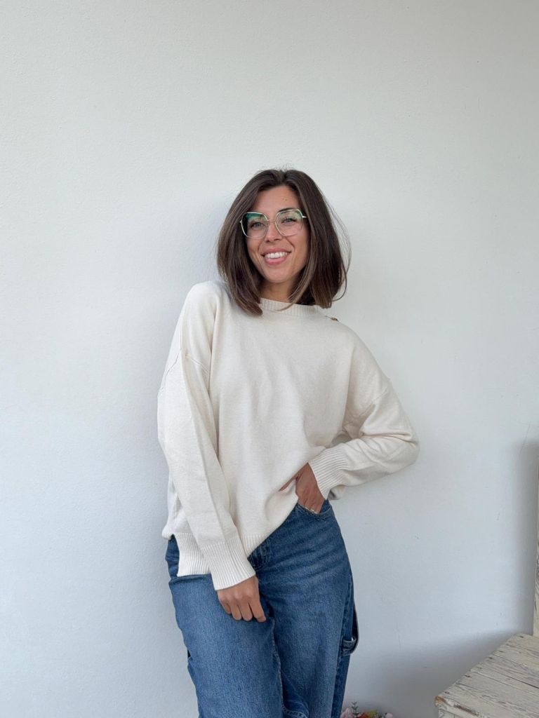 Maglioncino Nadia