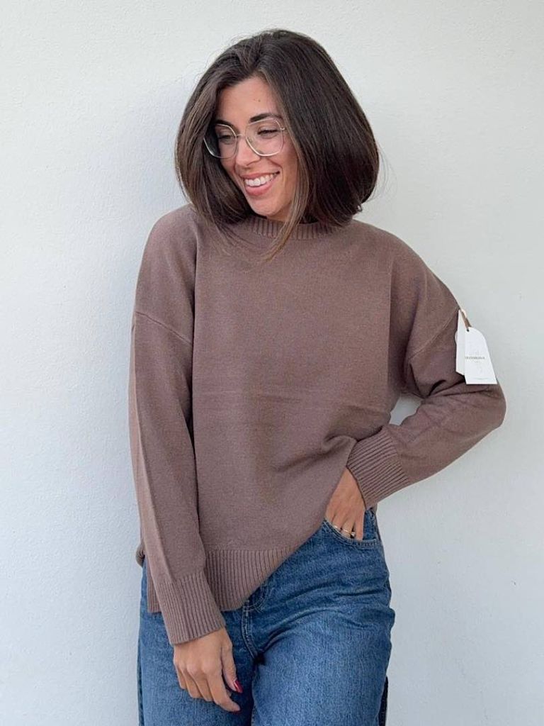 Maglioncino Nadia
