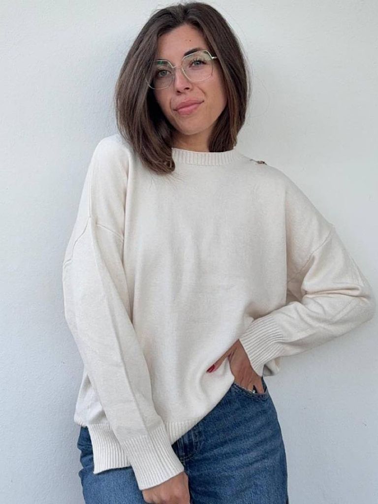 Maglioncino Nadia