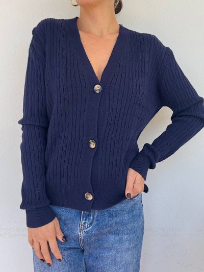 Cardigan Maria