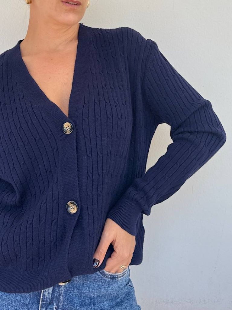 Cardigan Maria