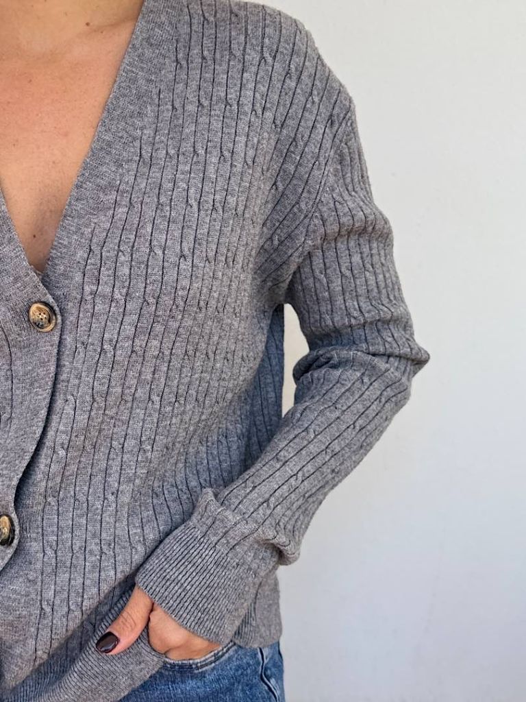 Cardigan Maria