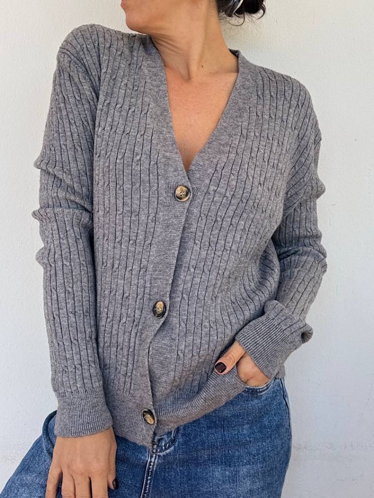 Cardigan Maria