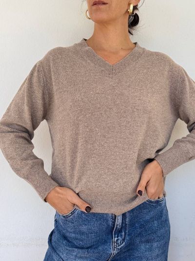 Pull Casimira a V