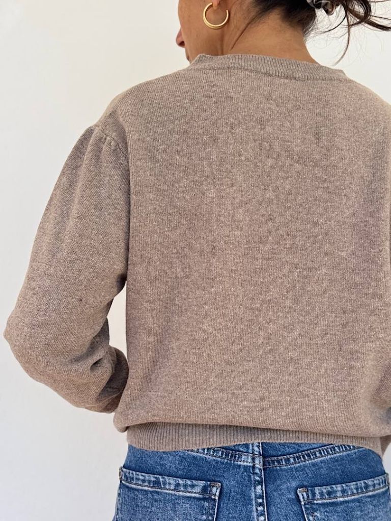 Pull Casimira a V