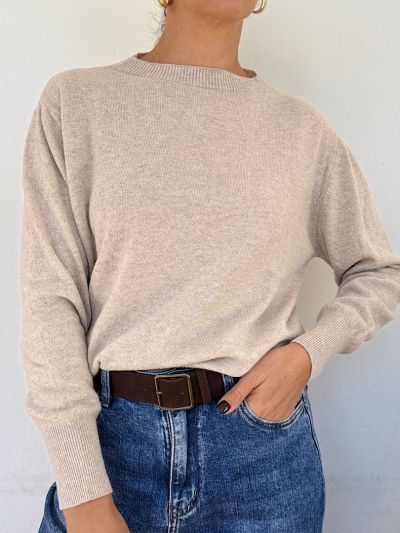Pull Casimira