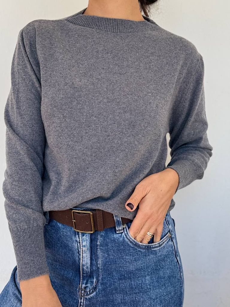 Pull Casimira