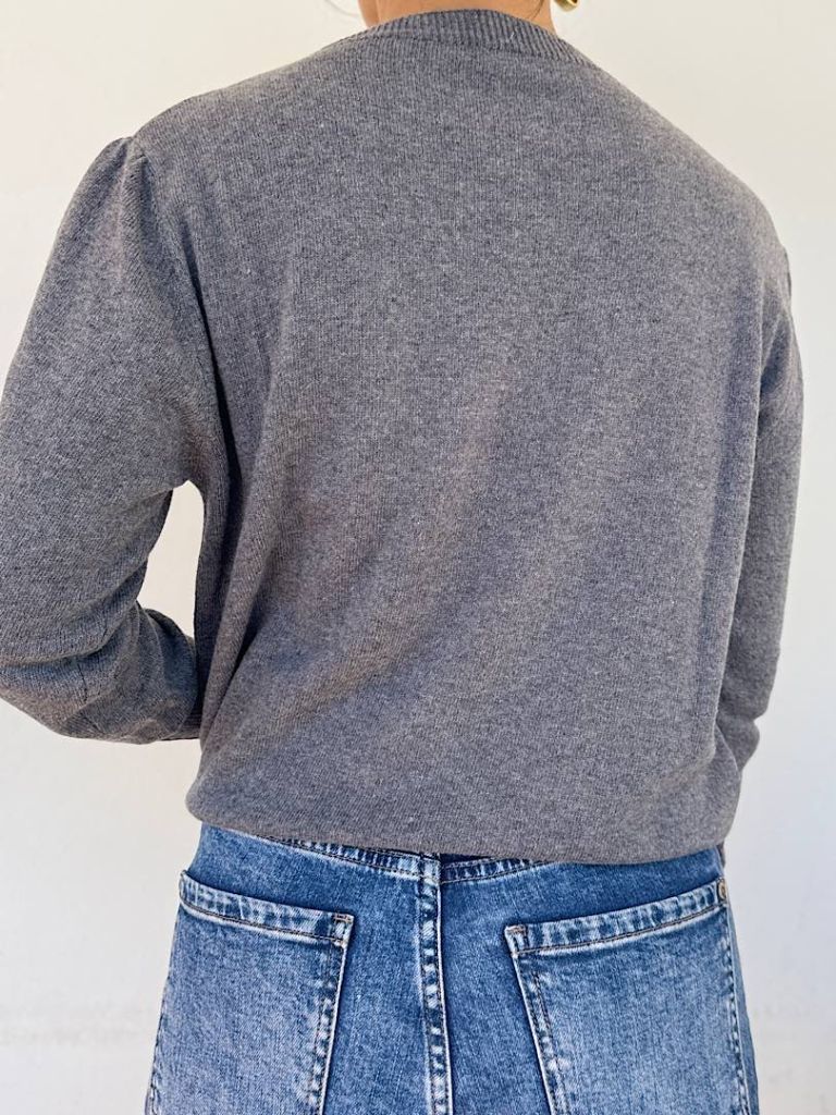 Pull Casimira