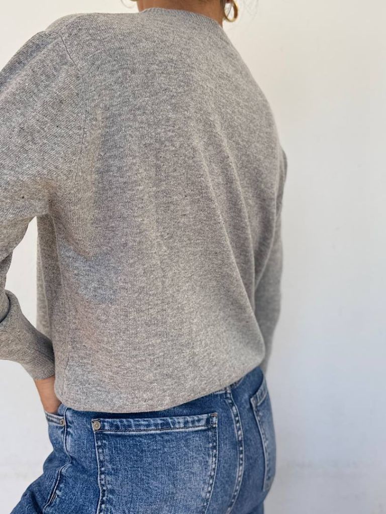 Pull Casimira