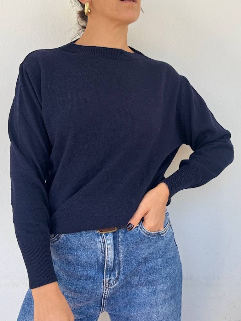 Pull Casimira